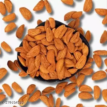 Fresh Mamra Badam